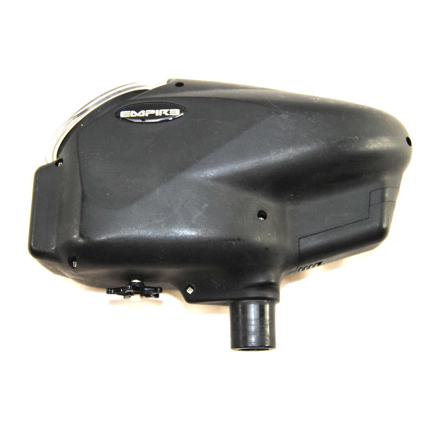 Used Empire Halo Too Loader - Black