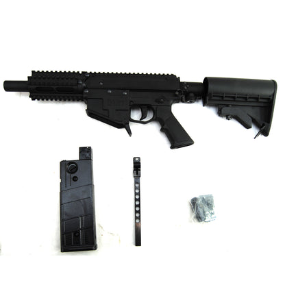 Used Valken M17 - Black