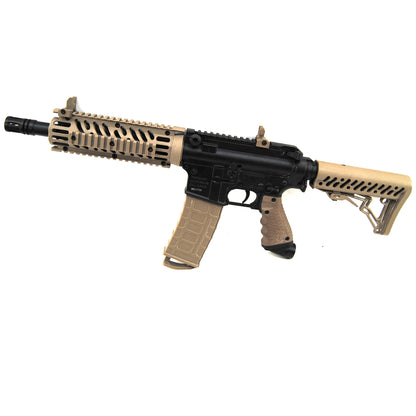 Used Tippmann TMC - Black/Tan