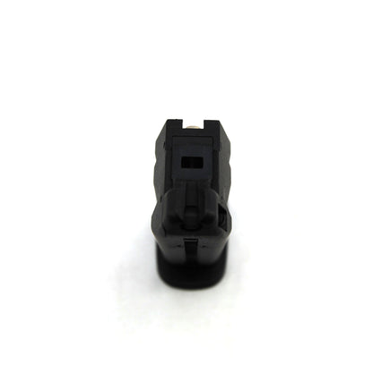 Elite Force Umarex H&K USP Competition GBB Airsoft Magazine - Black