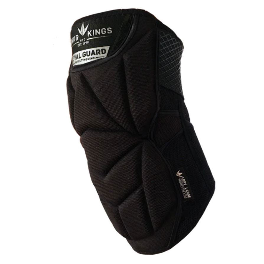 Bunkerkings V2 Supreme Knee Pads