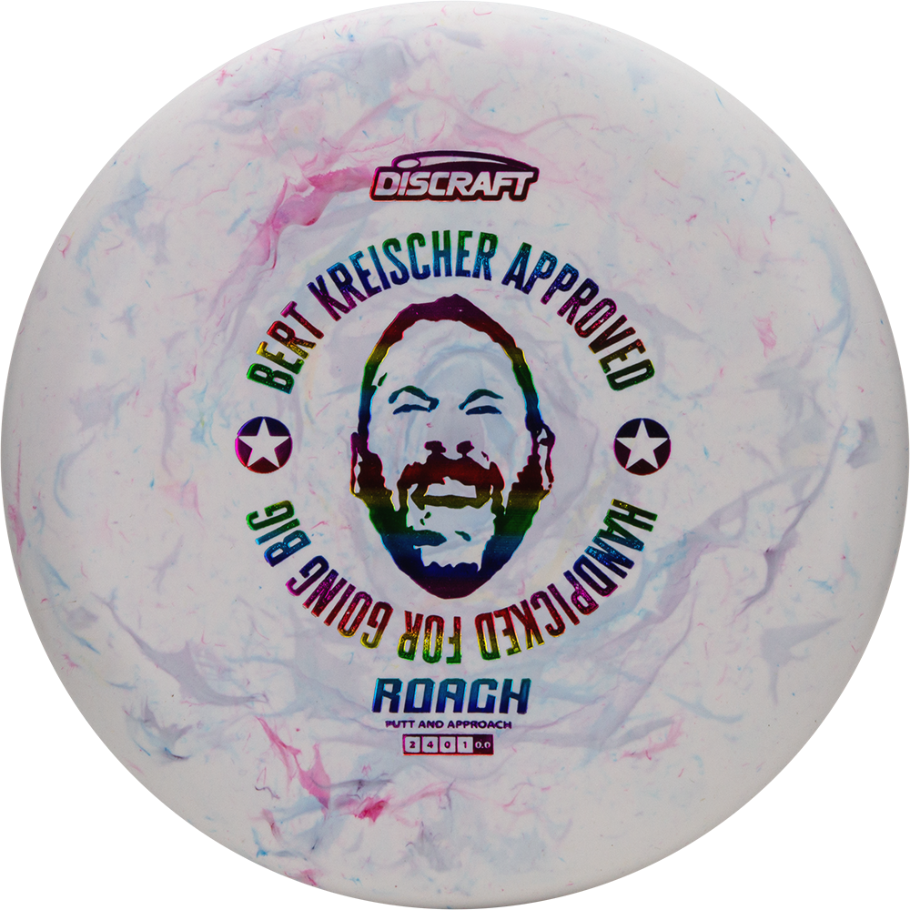Discraft Bert Kreischer Machine Set - 3 Disc Pack