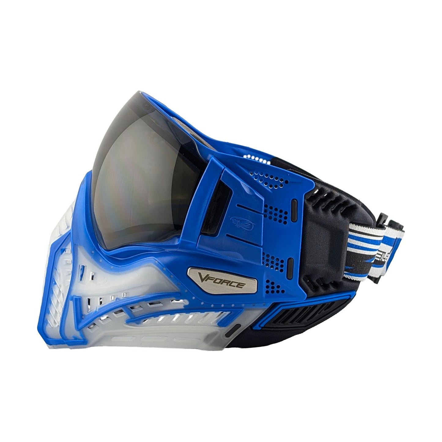 VForce Profiler 2.0 Goggle - Special Edition Fighter Series