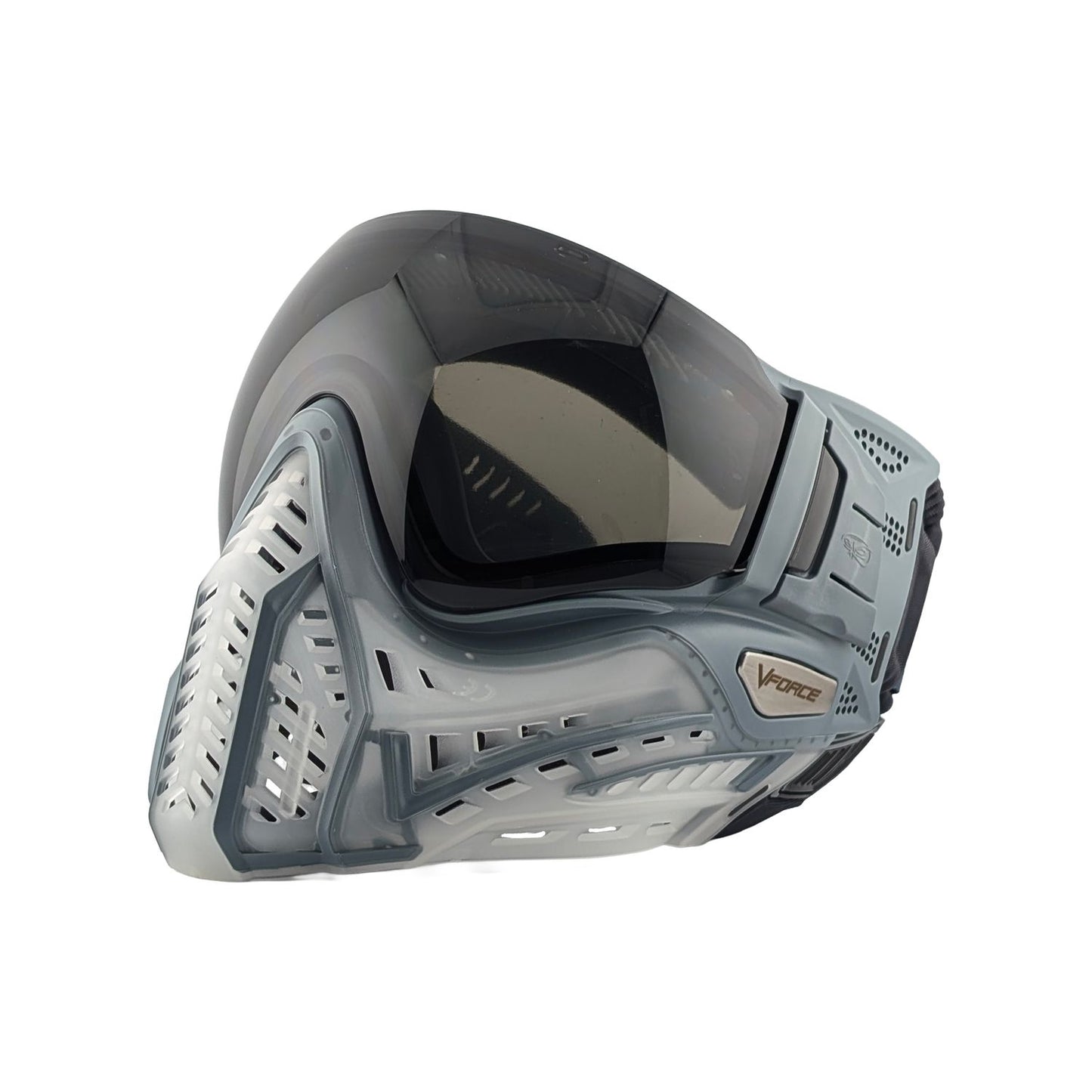 VForce Profiler 2.0 Goggle - Special Edition Fighter Series
