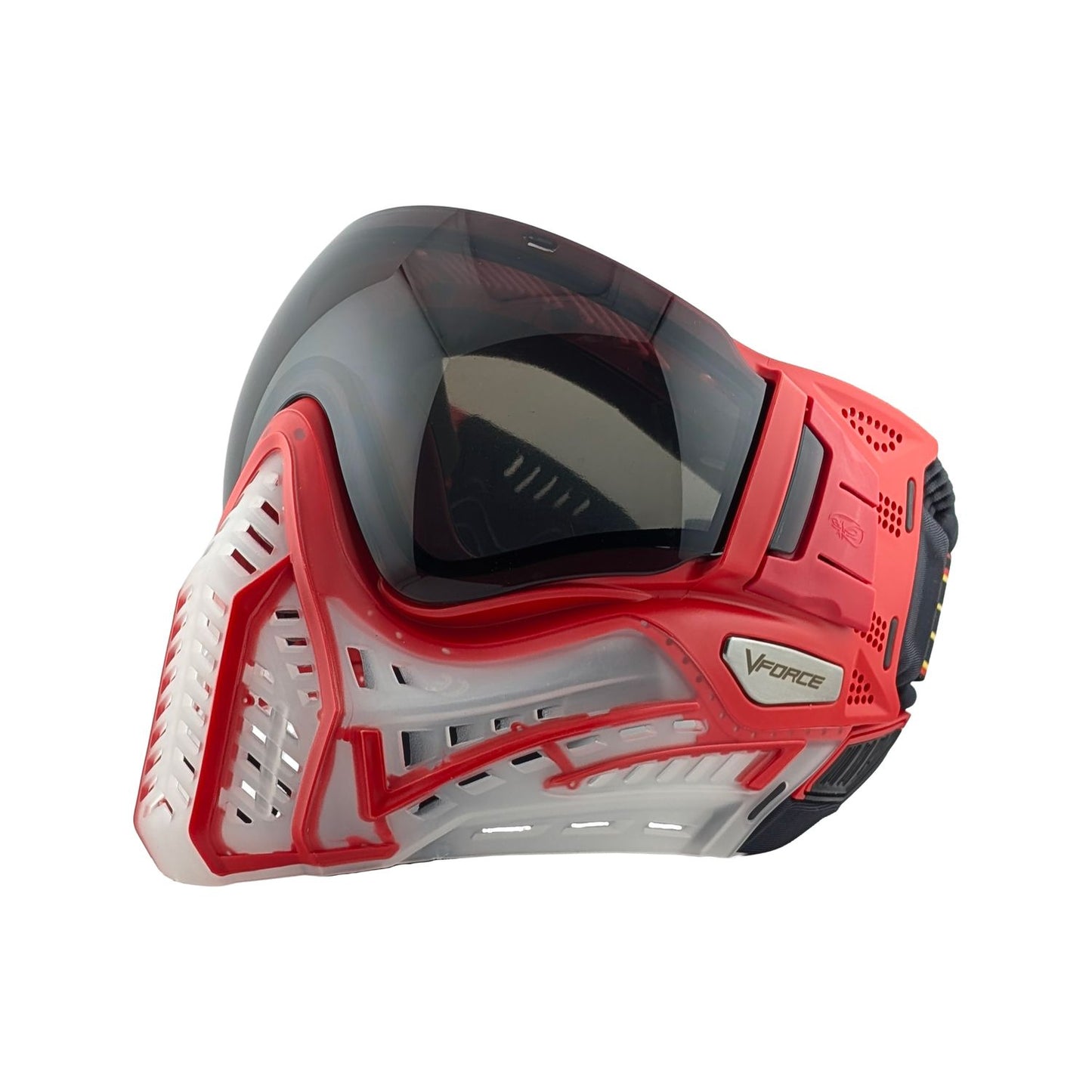 VForce Profiler 2.0 Goggle - Special Edition Fighter Series