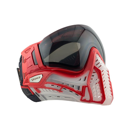 VForce Profiler 2.0 Goggle - Special Edition Fighter Series