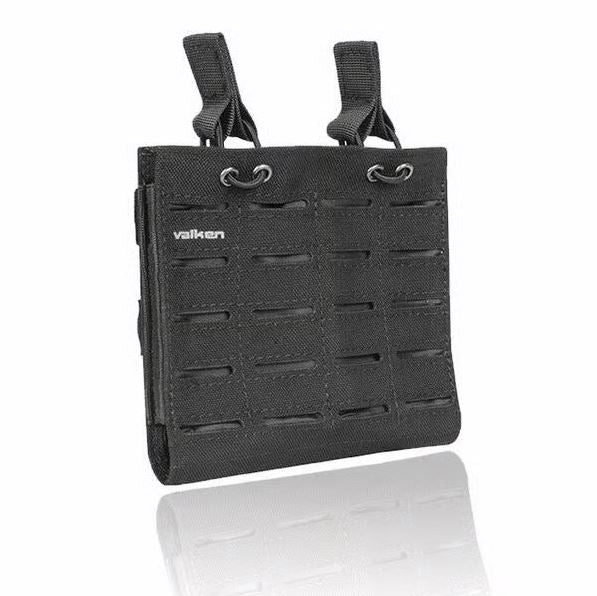 Valken MOLLE Vest Magazine Pouch LC