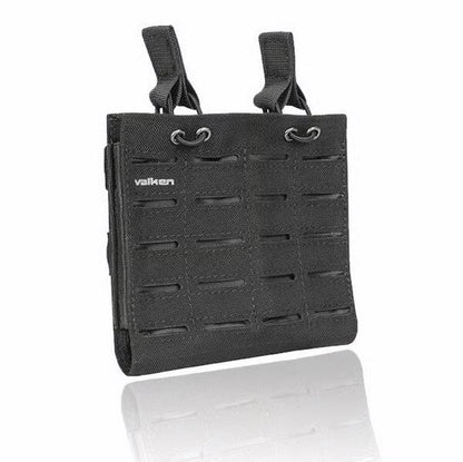 Valken MOLLE Vest Magazine Pouch LC