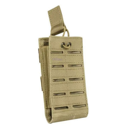 Valken MOLLE Vest Magazine Pouch LC
