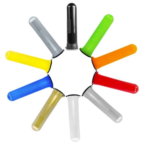 Valken "Flick Lid" 140 Round Paintball Pod