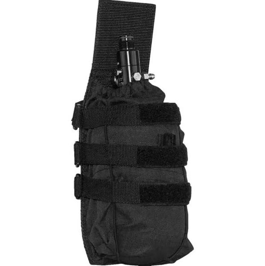 Valken V-Tac Universal Tank Pouch - Black