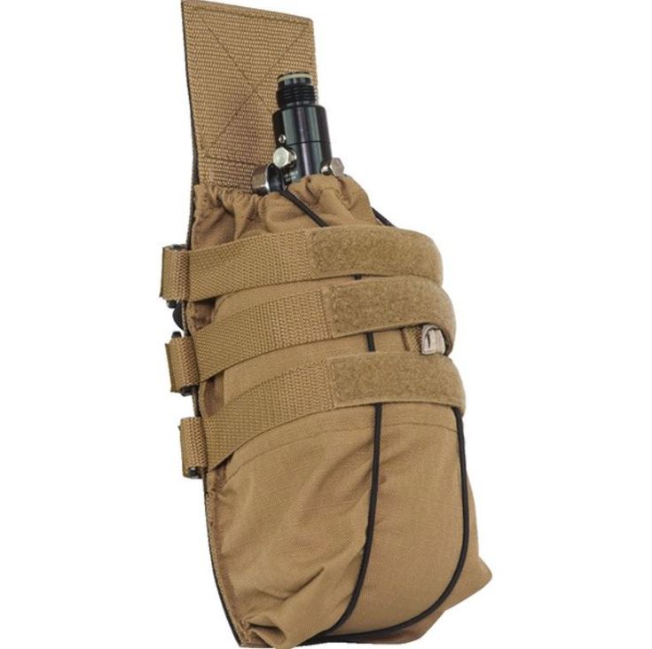 Valken V-Tac Universal Tank Pouch - Tan