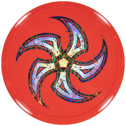 Innova Star Animal Disc - VTX Stamp