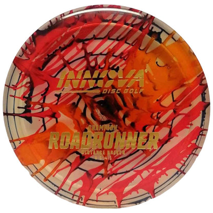Innova Champion I-Dye Roadrunner Disc