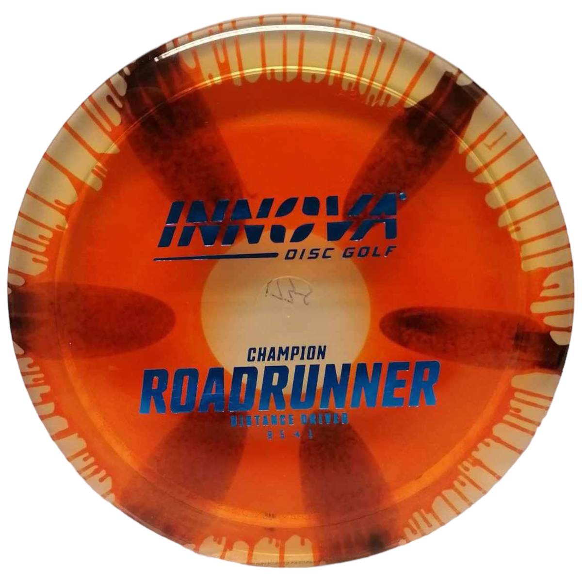 Innova Champion I-Dye Roadrunner Disc