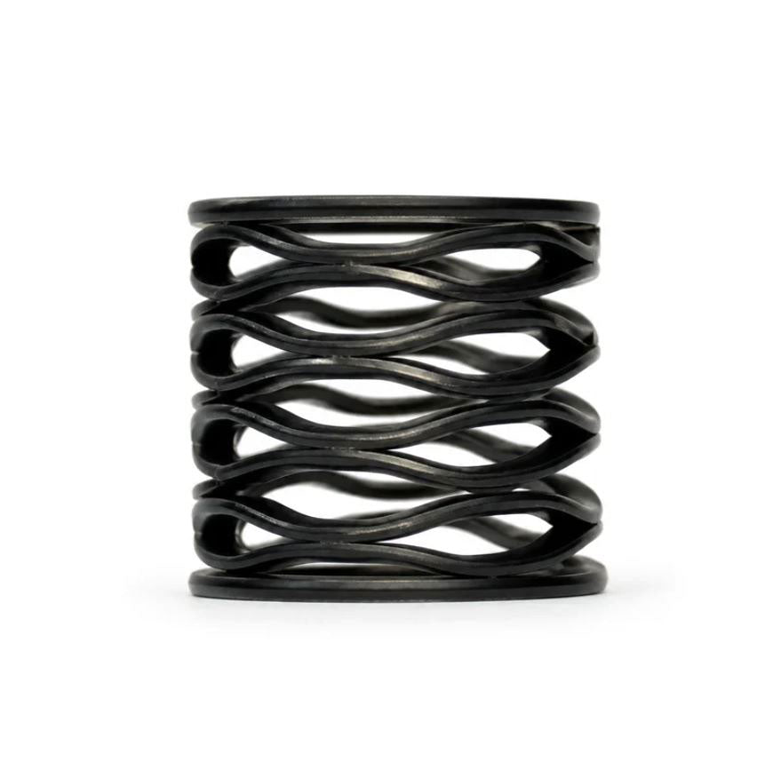 Infamous Skeleton Air Regulator Wave Spring