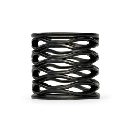Infamous Skeleton Air Regulator Wave Spring