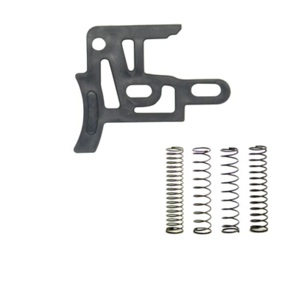 Inception Designs WGP SAS Trigger Upgrade