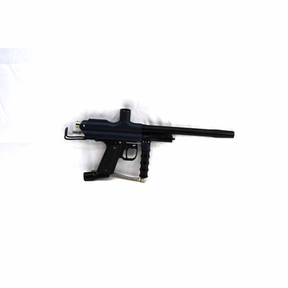 Used WGP Trilogy Autococker - Blue/Black