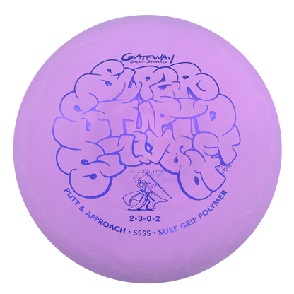 Gateway Discs SSSS Blend Wizard Disc
