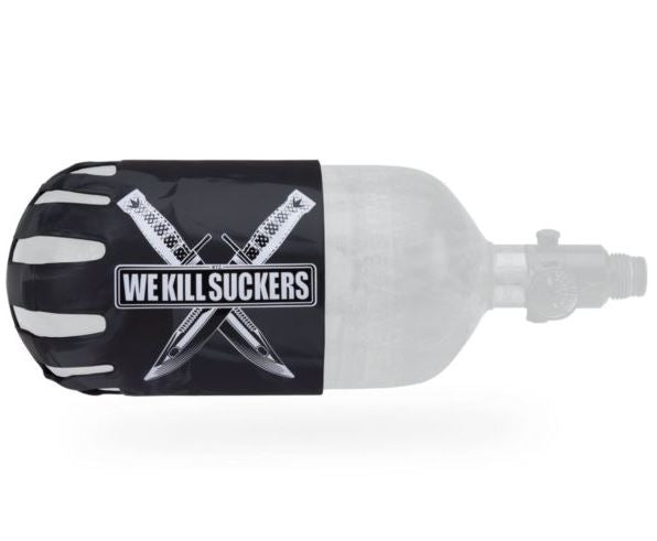 Bunkerkings Knuckle Butt Tank Cover