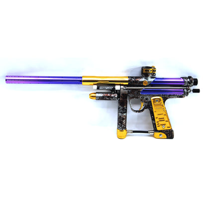 Used CockerTop Mullet Autococker - World of Warcraft Plasma Gun
