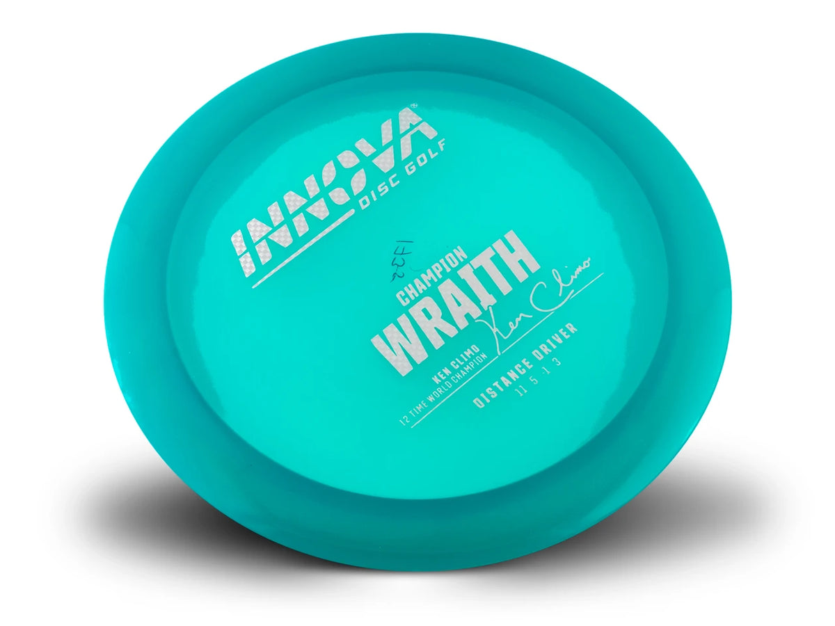 Innova Champion Wraith Disc
