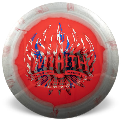 Innova Halo Star Wraith Disc - Garrett Gurthie 2025 Tour Series