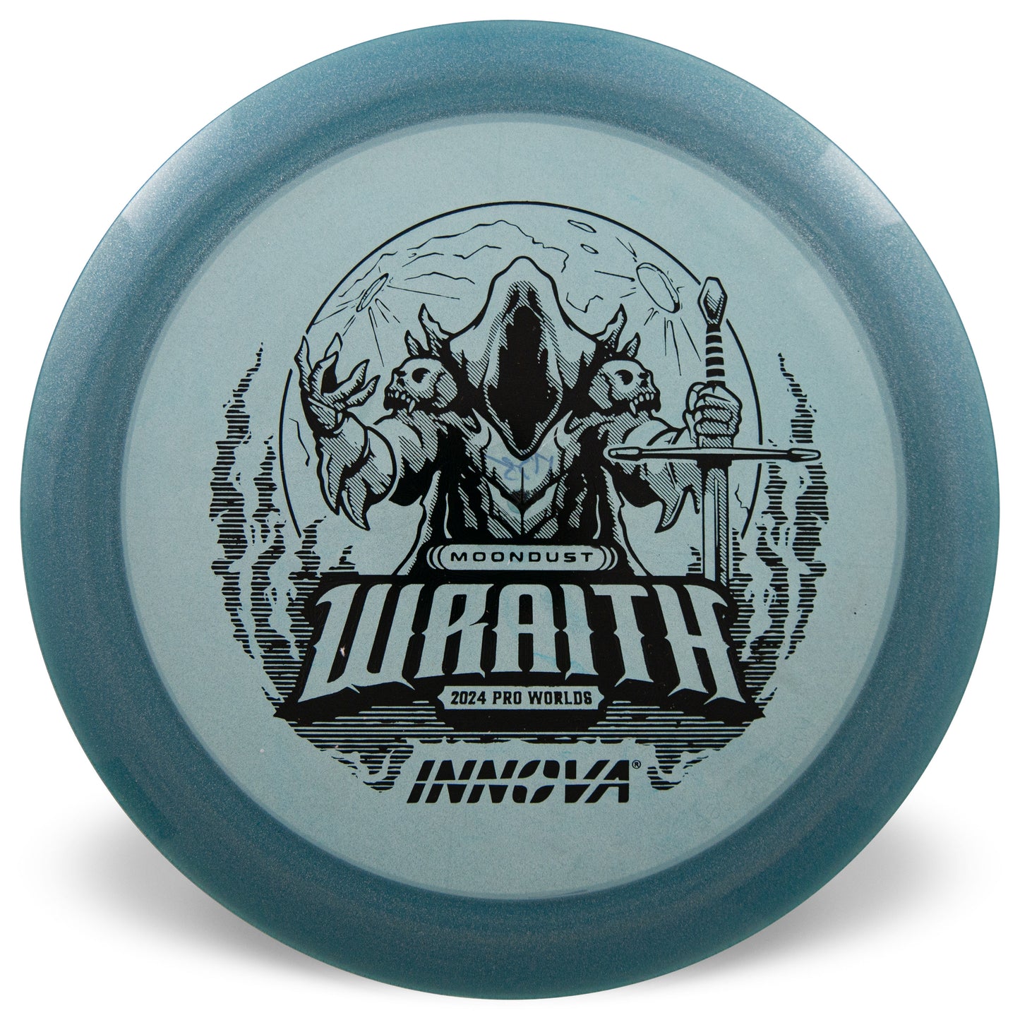 Innova Moondust Wraith Disc - 2024 Worlds