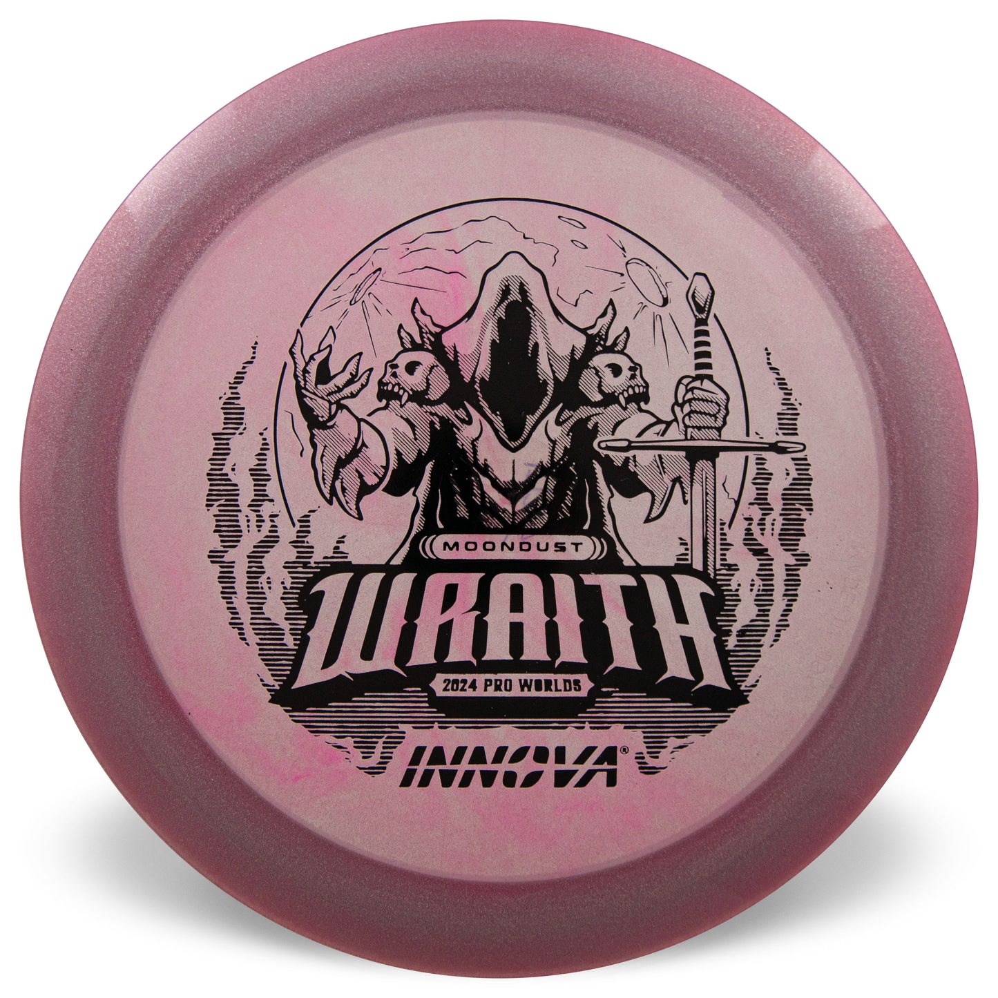Innova Moondust Wraith Disc - 2024 Worlds