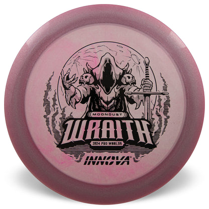 Innova Moondust Wraith Disc - 2024 Worlds