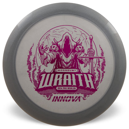 Innova Moondust Wraith Disc - 2024 Worlds