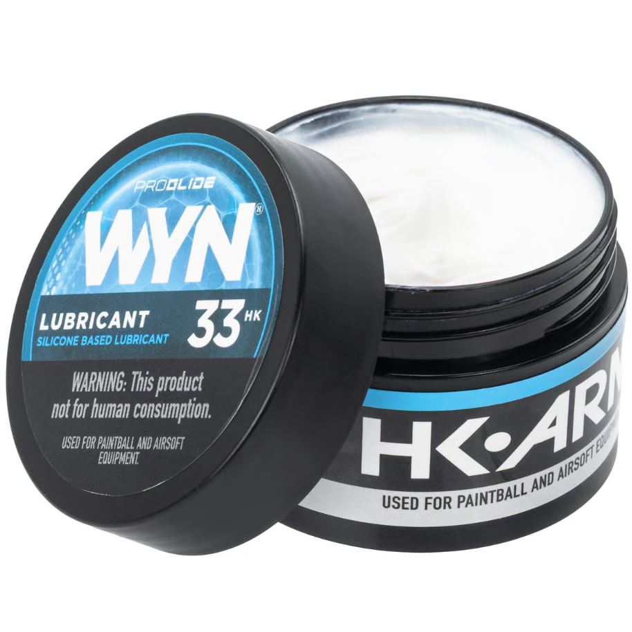 HK Army WYNN33 Gun Grease 1oz
