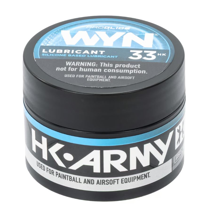 HK Army WYNN33 Gun Grease 1oz
