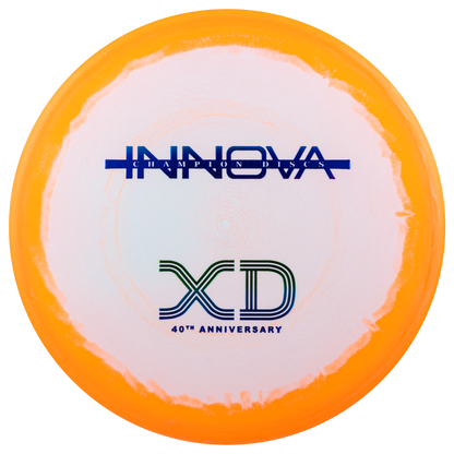 Innova Halo Nexus XD Disc - 40th Anniversary