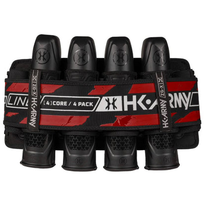 HK Army Zero-GX Harness 4+3+4
