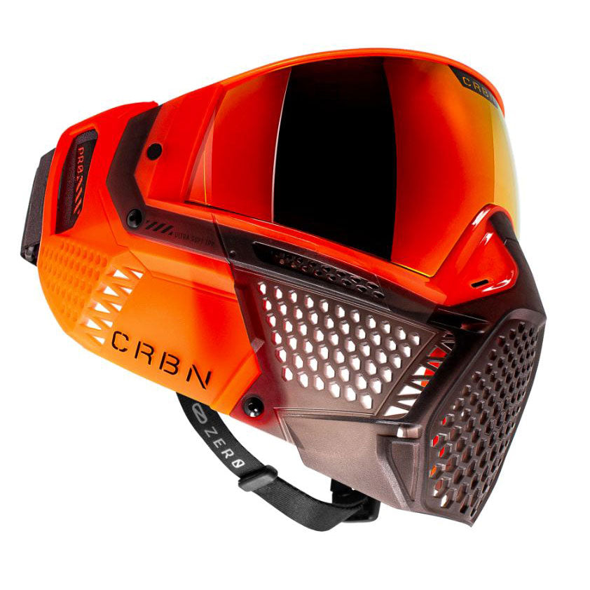 CRBN Carbon Zero Pro - More Coverage Blaze