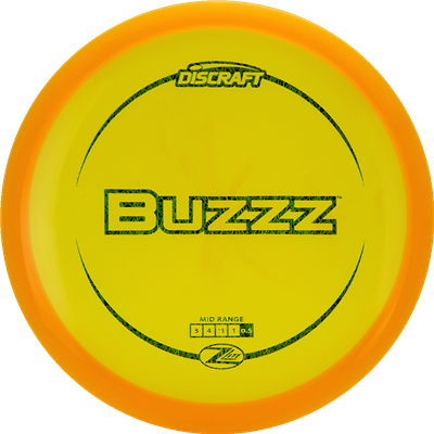 Discraft Z Lite Buzzz Golf Disc