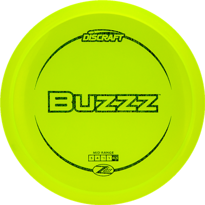 Discraft Z Lite Buzzz Golf Disc