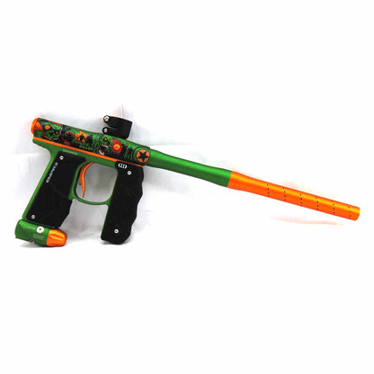 Used Empire Mini GS - LE Zombie Killer