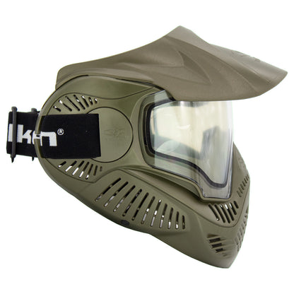 Valken Annex MI-7 Thermal Goggle - Solid Colors