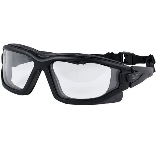 Valken Airsoft Zulu Thermal Goggle