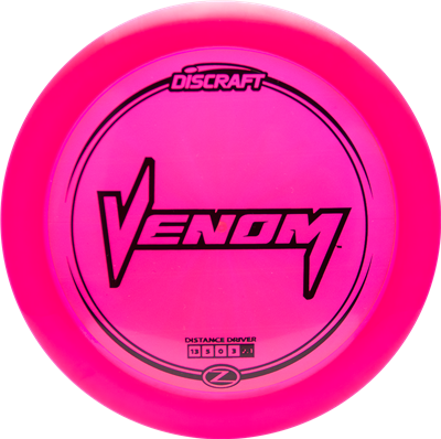 Discraft Z Line Venom Disc