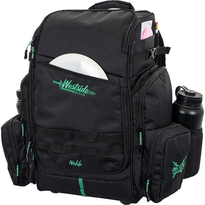 Westside Discs Noble Disc Golf Bag Backpack