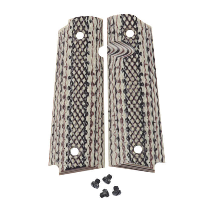 Elite Force 1911 Tac Grips