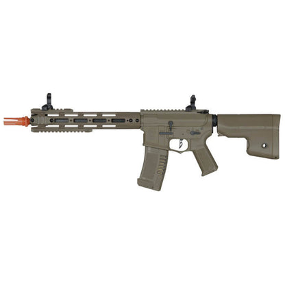 Elite Force Umarex Amoeba AM-009 M4 Gen 5 Airsoft Rifle - Tan - Elite Force