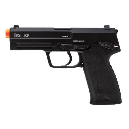 Elite Force Umarex H&K USP Competition GBB Airsoft Pistol - Black