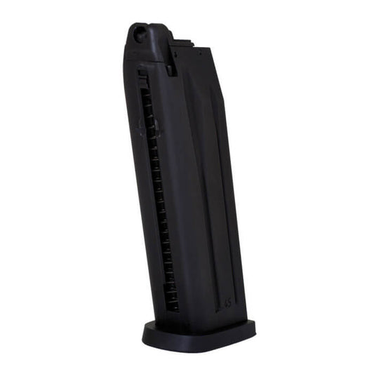 Elite Force Umarex H&K USP Competition GBB Airsoft Magazine - Black