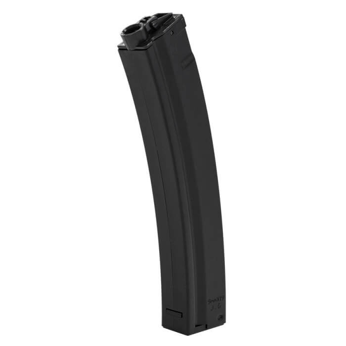 Elite Force H&K MP5 95 Round Mid-Cap - Single - Black