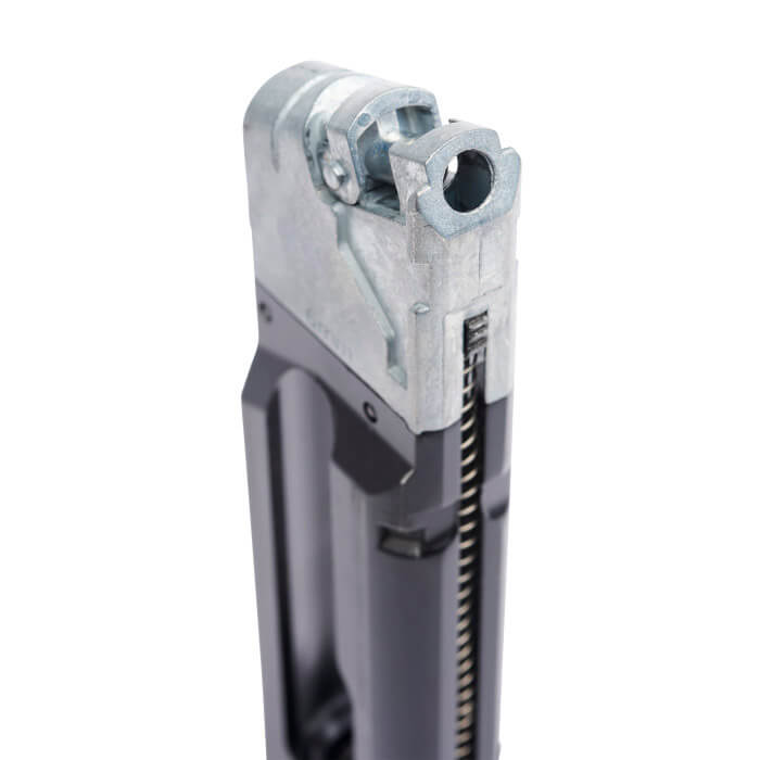 Umarex Elite Force Glock G19X Gen5 CO2 Powered 6mm Airsoft Magazine - Coyote Tan